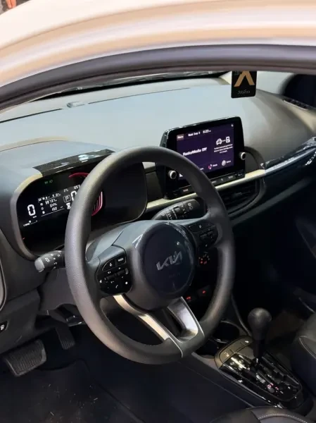 Kia Picanto 2024 Morning - 2