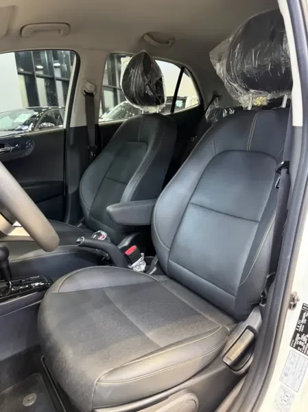 Kia Picanto 2024 Morning - 4