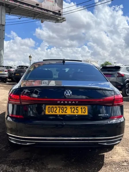 Volkswagen Passat 2025 Passat - 4