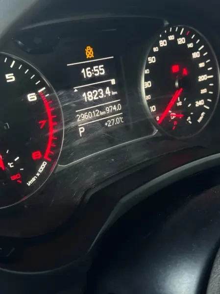 Audi A1 2015 S Line - 2