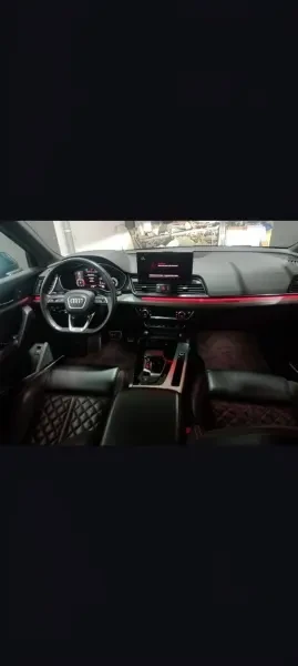 Audi Q5 2023 Slyn - 2