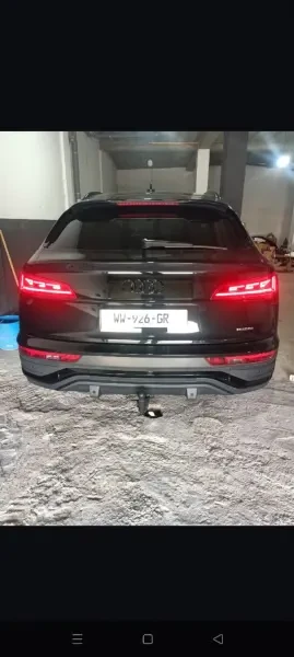 Audi Q5 2023 Slyn - 1