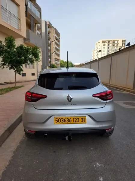 Renault Clio 5 2023 Zen - 1