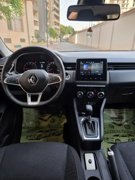 Renault Clio 5 2023 Zen - 4