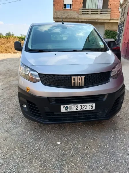 Fiat Scudo 2023 - 1