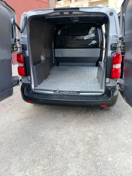 Fiat Scudo 2023 - 2