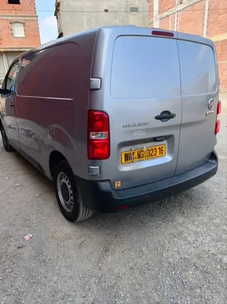Fiat Scudo 2023 - 3