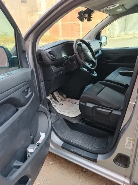 Fiat Scudo 2023 - 4