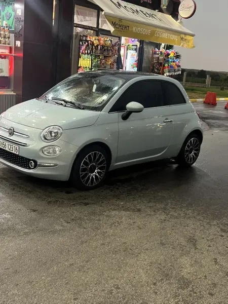 Fiat 500 2023 Dolcevita plus - 1
