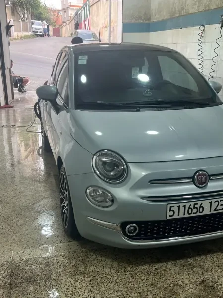 Fiat 500 2023 Dolcevita plus - 2