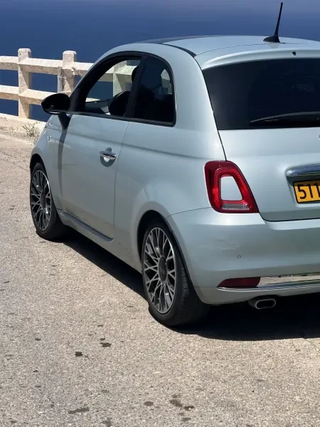 Fiat 500 2023 Dolcevita plus - 4