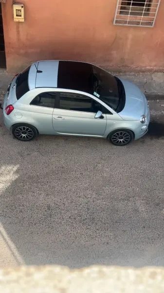 Fiat 500 2023 Dolcevita plus - 3