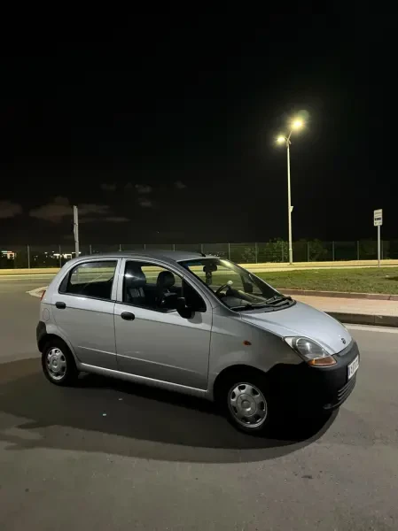 Chevrolet Spark 2014 Lite Base - 2
