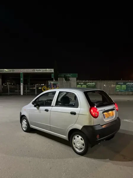 Chevrolet Spark 2014 Lite Base - 1