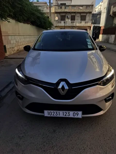 Renault Clio 5 2023 - 2