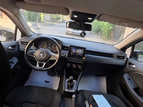 Renault Clio 5 2023 - 1
