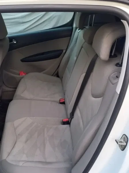 Peugeot 308 2012 Allure - 3