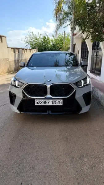 BMW X2 2025 M sport - 1