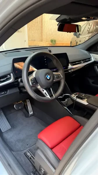 BMW X2 2025 M sport - 2