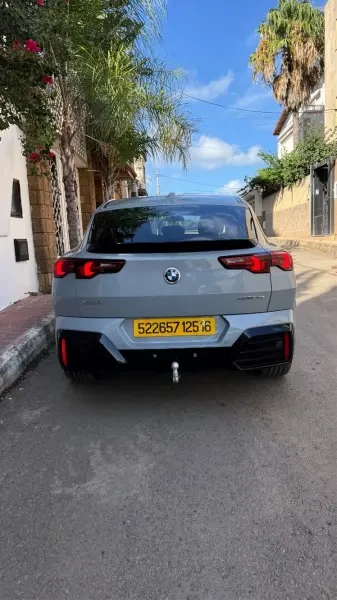 BMW X2 2025 M sport - 3