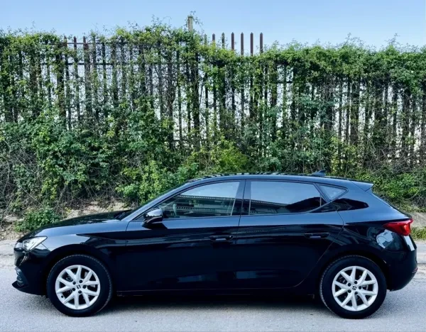 Seat Lion 2023 Hola - 1
