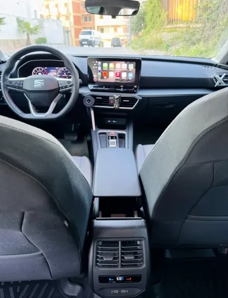 Seat Lion 2023 Hola - 3