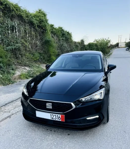 Seat Lion 2023 Hola - 4