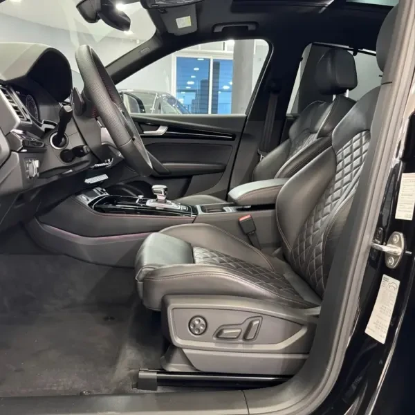 Audi Q5 2023 Sline - 2