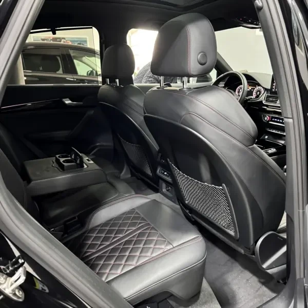 Audi Q5 2023 Sline - 3