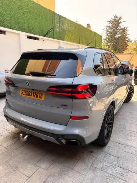 BMW X5 2026 M sport - 2