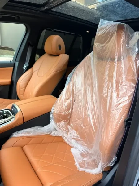 BMW X5 2026 M sport - 4