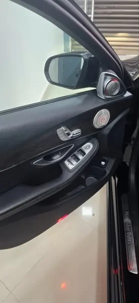 Mercedes Glc 2026 - 2