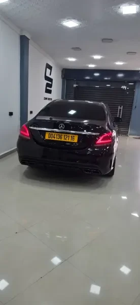 Mercedes Glc 2026 - 3