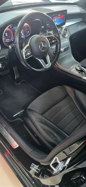 Mercedes Glc 2026 - 4