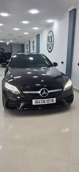 Mercedes Glc 2026 - 1