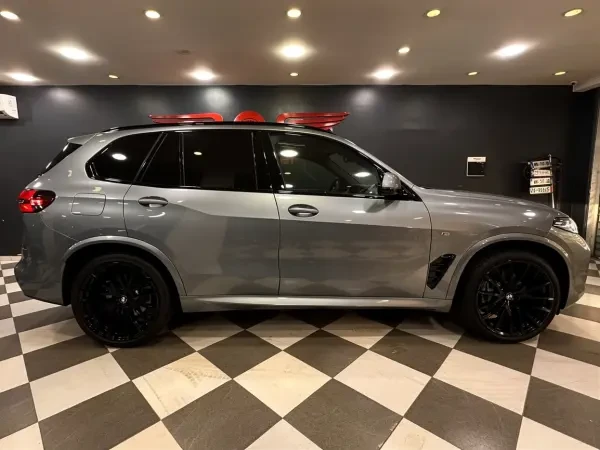 BMW X5 2026 M sport - 3