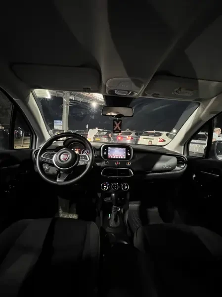 Fiat 500x 2024 Cult - 3
