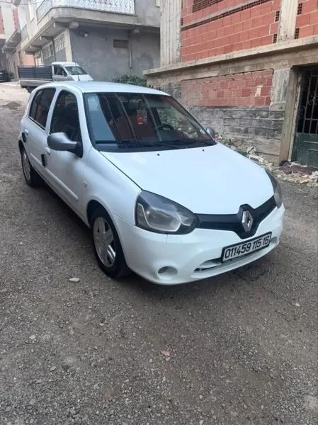 Renault Clio Campus - 2