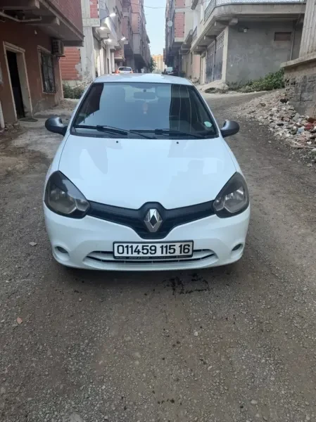 Renault Clio Campus - 3