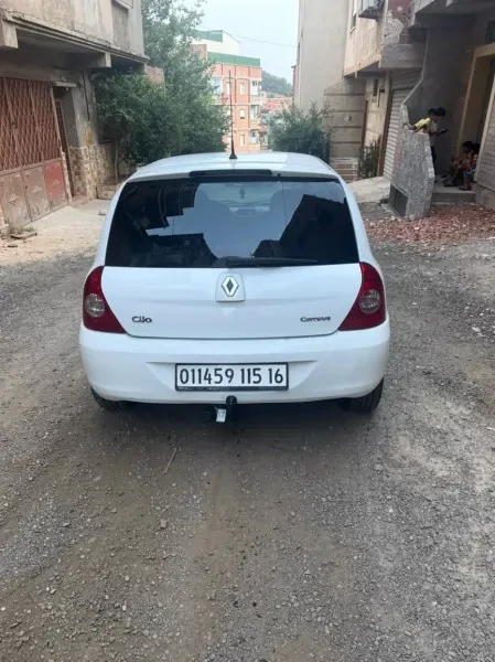 Renault Clio Campus - 1