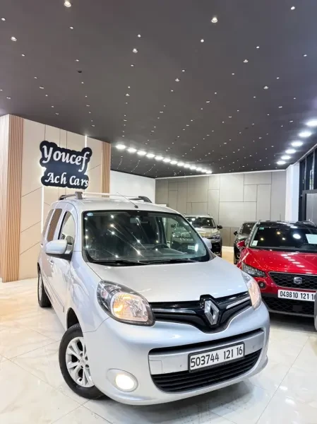 Renault Kangoo 2021 - 3