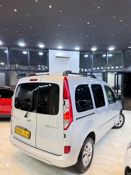 Renault Kangoo 2021 - 2