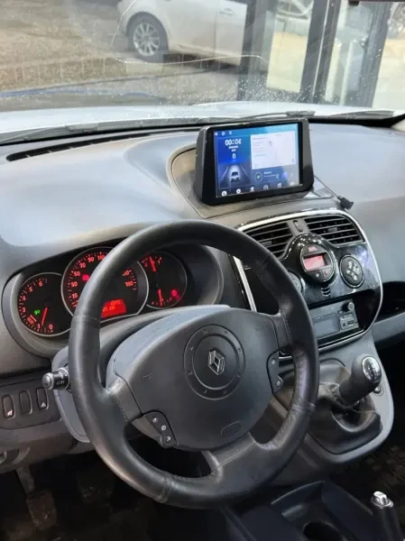 Renault Kangoo 2021 - 4