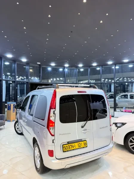 Renault Kangoo 2021 - 1