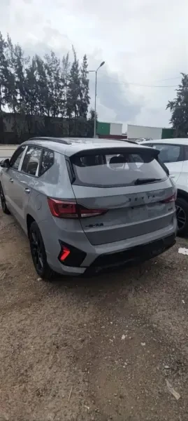 Volkswagen Jetta 2026 VS5 - 3