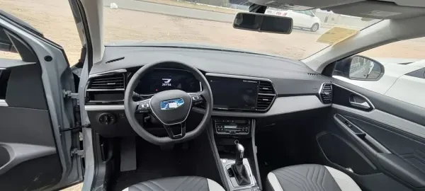 Volkswagen Jetta 2026 VS5 - 2