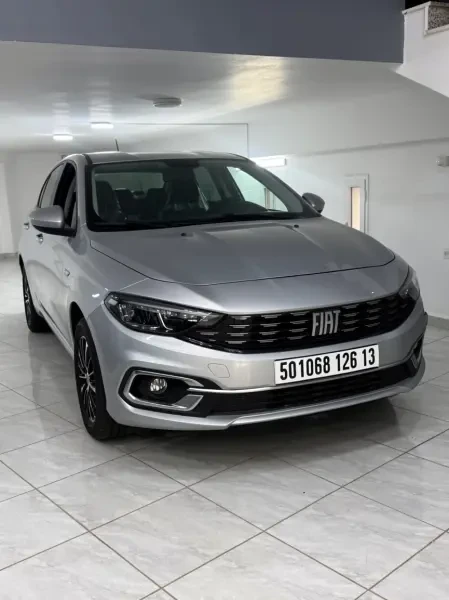 Fiat Tipo Sedan 2026 Business - 3