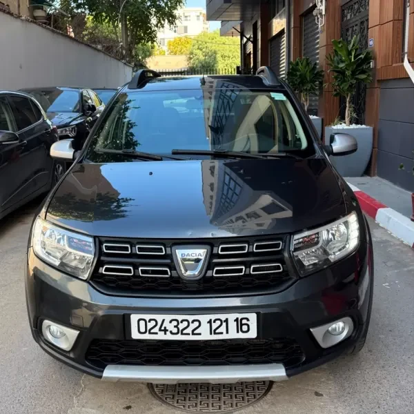 Dacia Sandero 2021 - 3