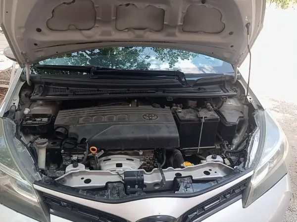 Toyota Yaris 2016 - 2