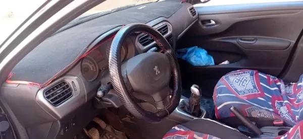 Peugeot 301 2013 301 - 3